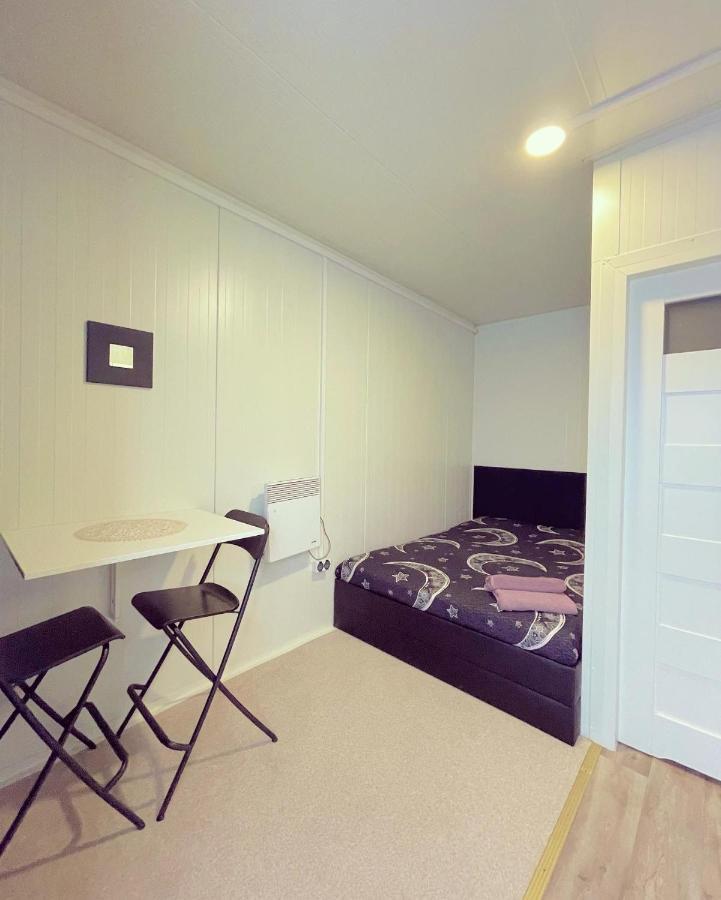 apartamenty moduł Warszawa Zewnętrze zdjęcie