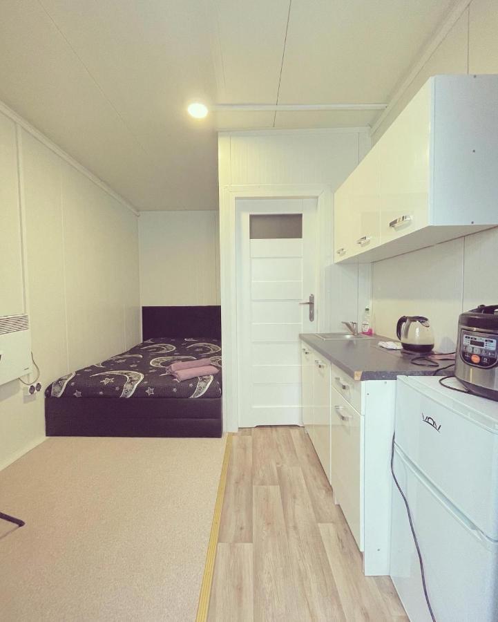 apartamenty moduł Warszawa Zewnętrze zdjęcie