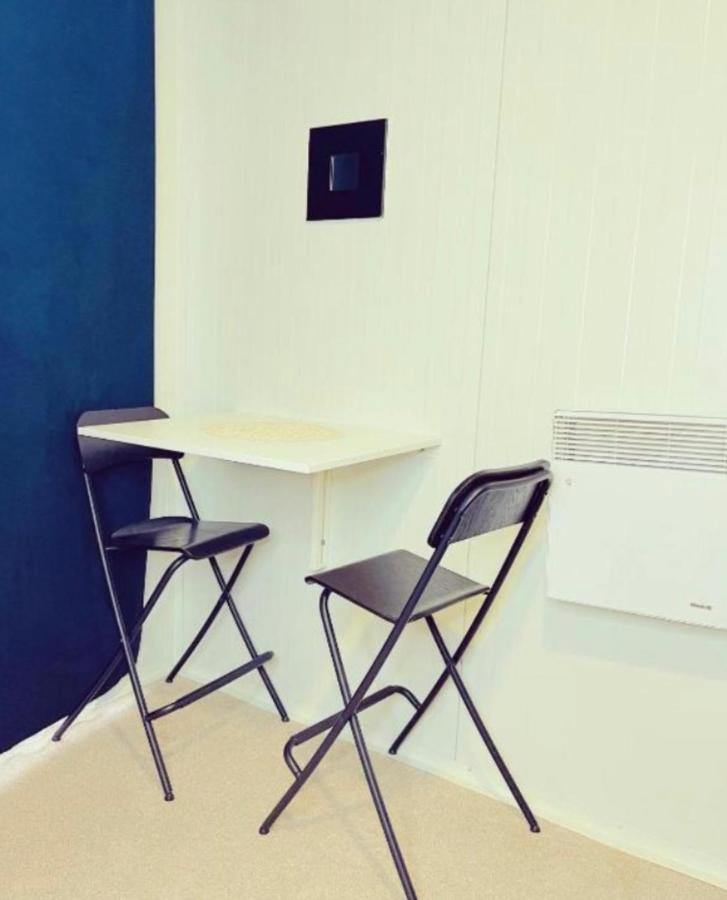 apartamenty moduł Warszawa Zewnętrze zdjęcie