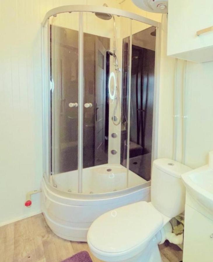 apartamenty moduł Warszawa Zewnętrze zdjęcie