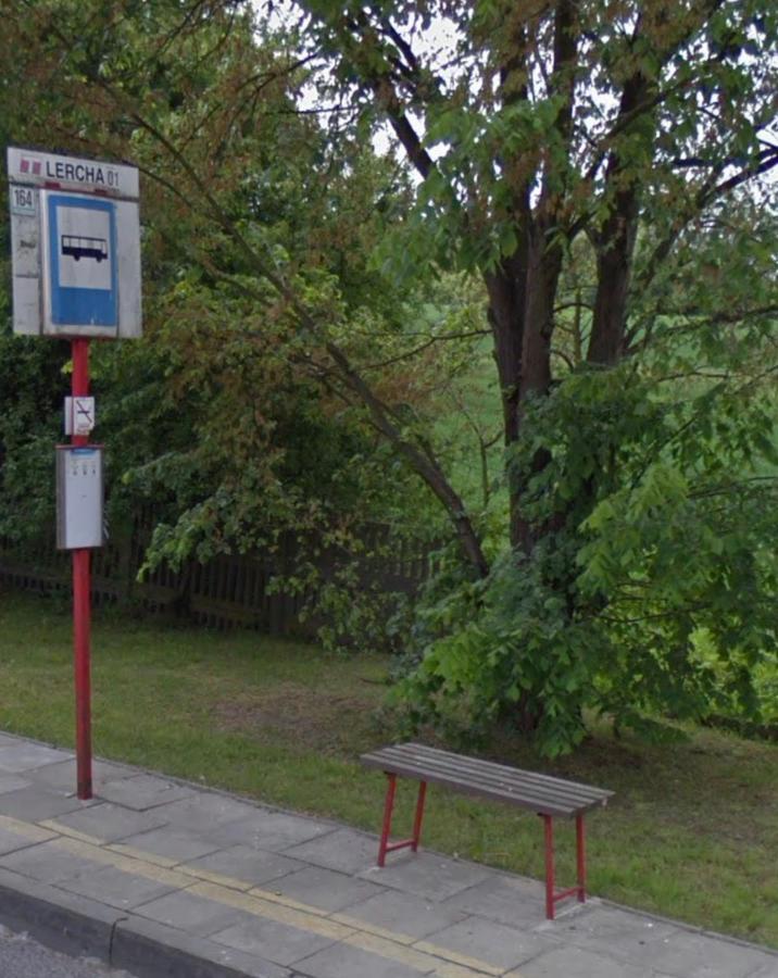 apartamenty moduł Warszawa Zewnętrze zdjęcie