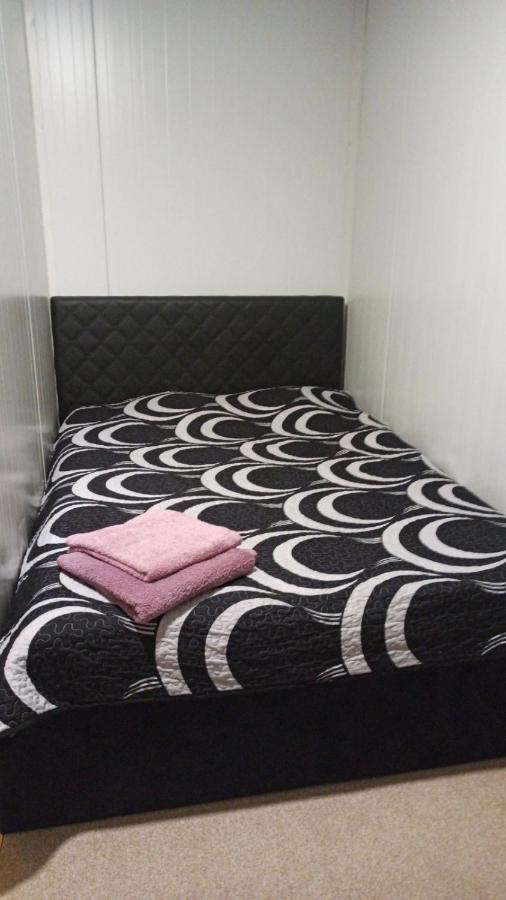 apartamenty moduł Warszawa Zewnętrze zdjęcie